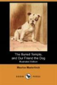 The Buried Temple and Our Friend the Dog
