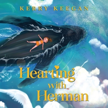 Paperback Hearting With Herman: You are Never Alone Book
