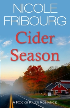 Paperback Cider Season Book