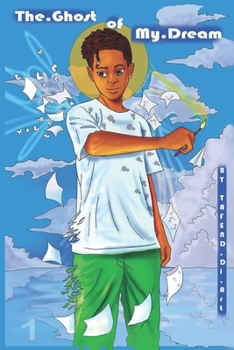 Paperback The Ghost of My Dream Book