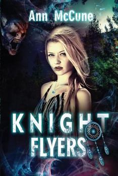 Paperback Knight Flyers Book