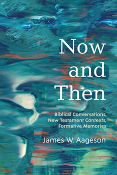 Hardcover Now and Then Book