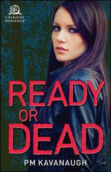 Paperback Ready or Dead Book