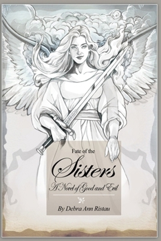 Paperback Fate of the Sisters Book