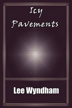 Paperback Icy Pavements Book