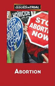 Hardcover Abortion Book