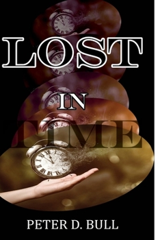 Paperback Lost in Time Book