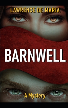Paperback Barnwell: An Alton Rhode Mystery Book