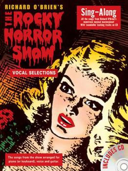 The Rocky Horror Show (Vocal Selections)