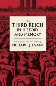 Hardcover The Third Reich in History and Memory Book