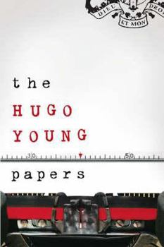 Hardcover Hugo Young Papers Book