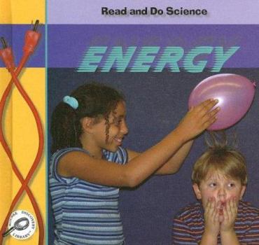 Library Binding Energy Book