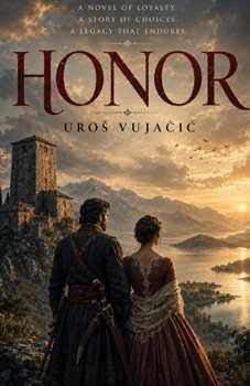 Paperback Honor Book