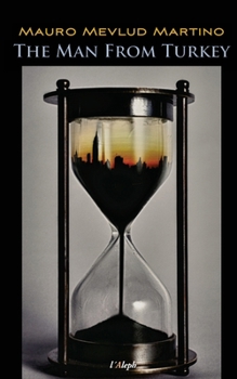 Paperback The Man from Turkey Book