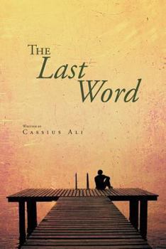 Paperback The Last Word Book