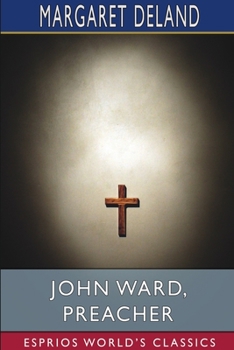 John Ward, Preacher