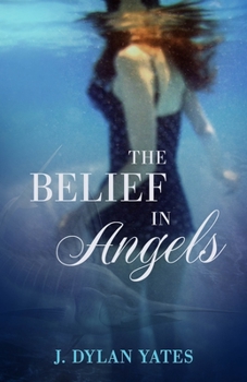 Paperback The Belief in Angels Book