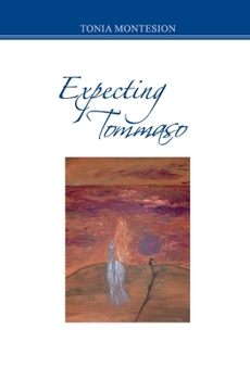 Paperback Expecting Tommaso Book