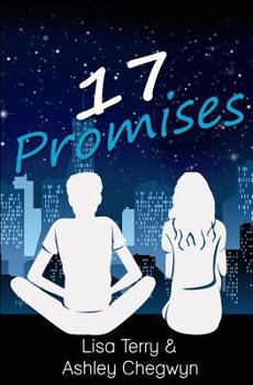 Paperback 17 Promises Book