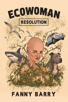Paperback EcoWoman: Resolution Book