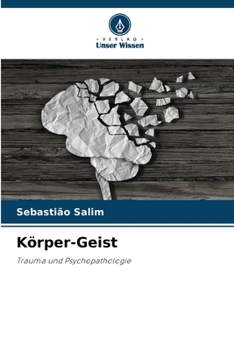 Paperback Körper-Geist [German] Book