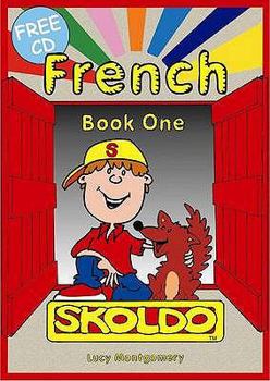 Paperback French: Pupil's Book Bk. 1: Primary French Language Learning Resource Book