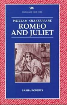 Paperback Romeo and Juliet Book