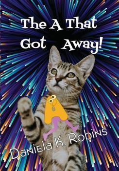 Paperback The A That Got Away Book