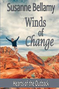 Winds of Change - Book #4 of the Hearts of the Outback