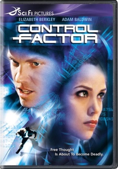DVD Control Factor Book