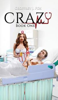 Hardcover Crazy Book