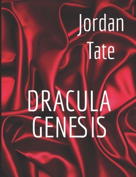 Paperback Dracula Genesis Book