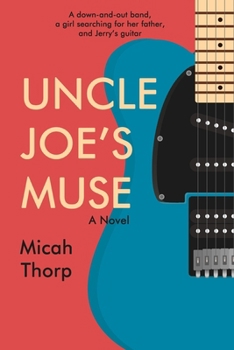 Paperback Uncle Joe's Muse Book