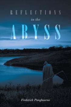 Paperback Reflections in the Abyss Book