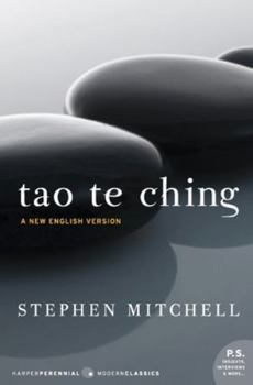 Paperback Tao Te Ching Book