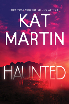 Haunted - Book #2 of the Ghost Series Trilogy