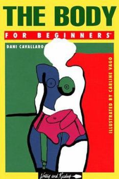 Paperback The Body for Beginners Book