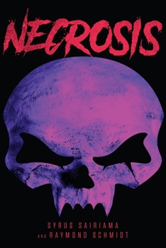 Paperback Necrosis Book