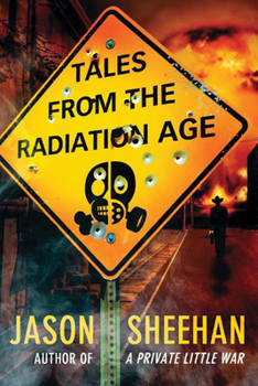 Paperback Tales from the Radiation Age Book