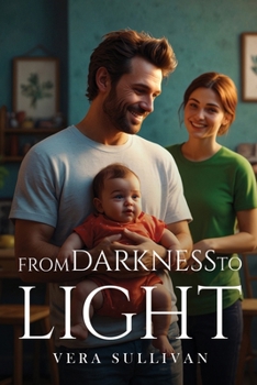 Paperback From Darkness To Light Book