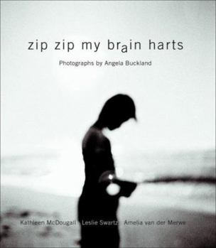 Paperback Zip Zip My Brain Harts Book