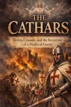 The Cathars: Heresy, Crusade, and the Invention of a Medieval Enemy