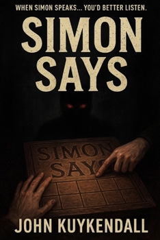 Simon Says: When Simon speaks… you’d better listen.