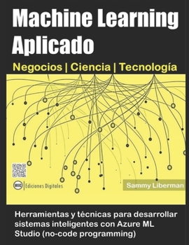 Paperback Machine Learning Aplicado [Spanish] Book