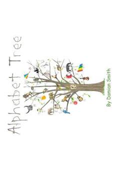 Paperback Alphabet Tree Book