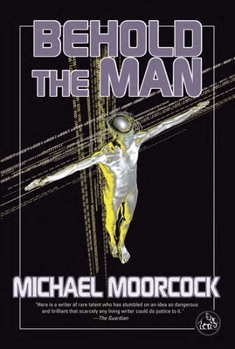 Paperback Behold the Man Book