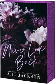 Never Look Back - Book #3 of the Redemption Hills