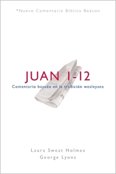 Paperback NCBB, Juan 1-12 [Spanish] Book