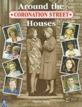 Paperback "Coronation Street" Book