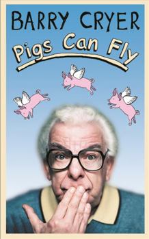 Paperback Pigs Can Fly Book